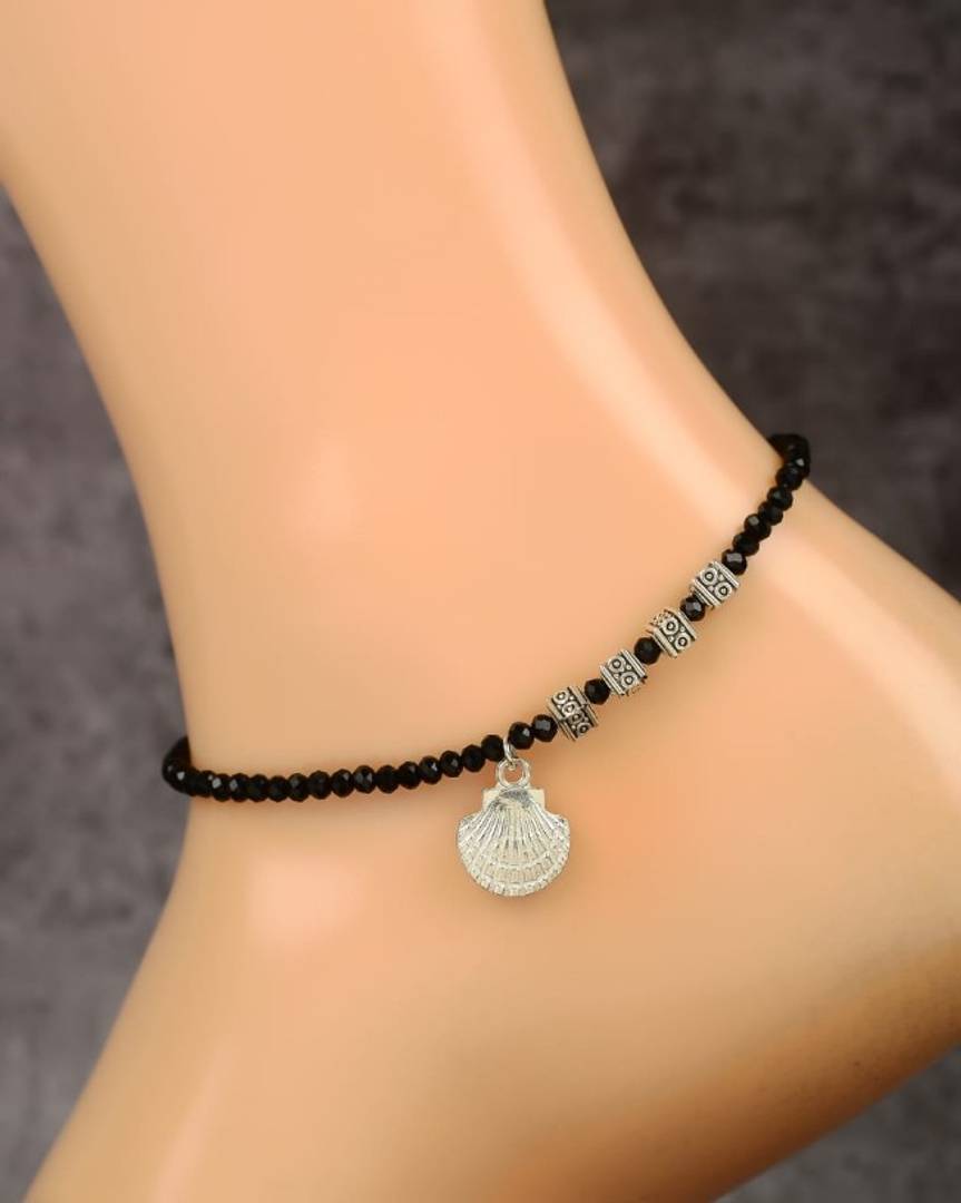 PARTY WEAR GORGEOUS WOMENS ANKLET